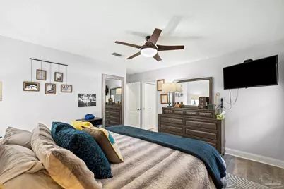 9542 Hummingbird Blvd, Pensacola, FL 32514 - Photo 38