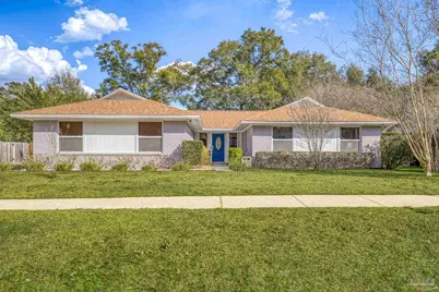 9542 Hummingbird Blvd, Pensacola, FL 32514 - Photo 1