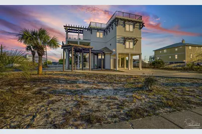 602 Via Deluna Dr, Pensacola Beach, FL 32561 - Photo 2