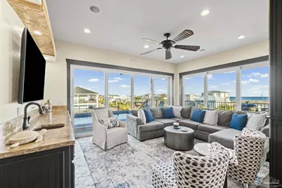 602 Via Deluna Dr, Pensacola Beach, FL 32561 - Photo 6