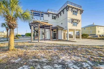 602 Via Deluna Dr, Pensacola Beach, FL 32561 - Photo 1