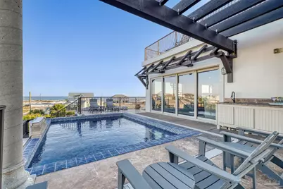 602 Via Deluna Dr, Pensacola Beach, FL 32561 - Photo 46