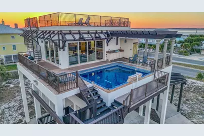602 Via Deluna Dr, Pensacola Beach, FL 32561 - Photo 48
