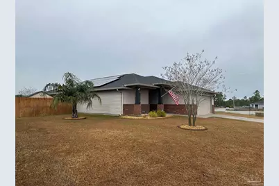 2413 Spur Ln, Gulf Breeze, FL 32563 - Photo 2
