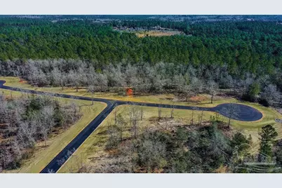 Lot 5 Creek Bluff Dr, Pace, FL 32571 - Photo 8