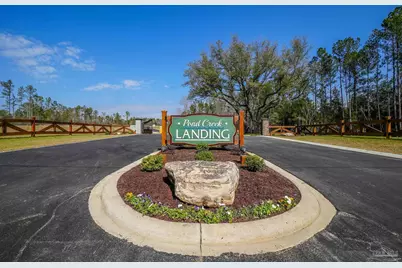 Lot 11 Brook Crossing St, Pace, FL 32571 - Photo 10