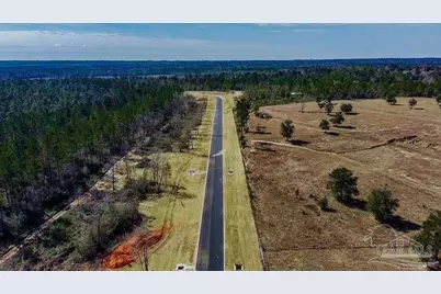 Lot 6 Creek Bluff Dr, Pace, FL 32571 - Photo 4