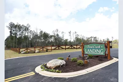Lot 6 Creek Bluff Dr, Pace, FL 32571 - Photo 14