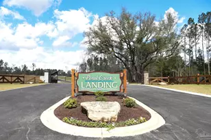 Lot 7 Creek Bluff Dr, Pace, FL 32571 - Photo 1