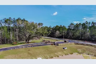 Lot 7 Creek Bluff Dr, Pace, FL 32571 - Photo 10