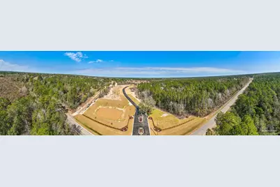 Lot 7 Creek Bluff Dr, Pace, FL 32571 - Photo 16