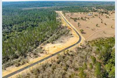 Lot 8 Creek Bluff Dr, Pace, FL 32571 - Photo 20