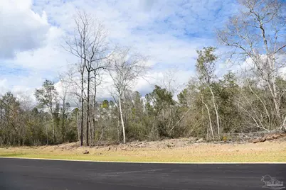 Lot 21 Creek Bluff Dr, Pace, FL 32571 - Photo 2