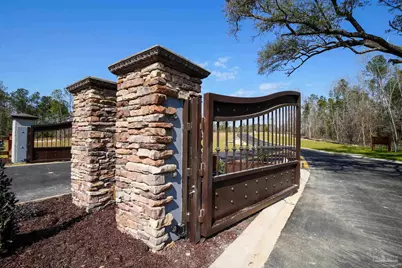Lot 20 Creek Bluff Dr, Pace, FL 32571 - Photo 14