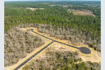 Lot 20 Creek Bluff Dr, Pace, FL 32571 - Photo 2