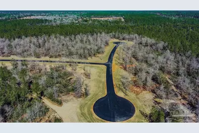 Lot 9 Brook Crossing St, Pace, FL 32571 - Photo 2