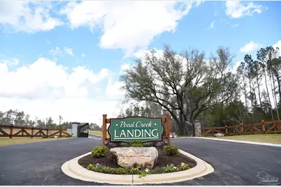 Lot 16 Brook Crossing St, Pace, FL 32571 - Photo 4
