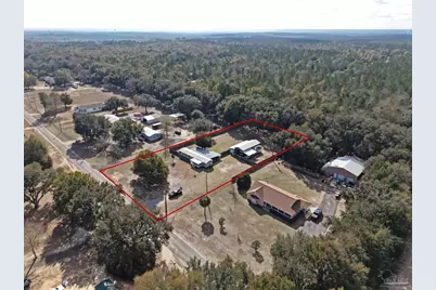 6971 Wallace Dr, Pace, FL 32571 - Photo 36