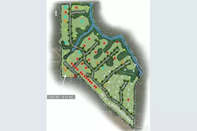 Lot 87 Pine Preserve Ln, Pace, FL 32571 - Photo 2