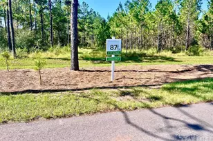 Lot 87 Pine Preserve Ln, Pace, FL 32571 - Photo 1