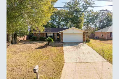 4344 Chantilly Way, Milton, FL 32583 - Photo 2
