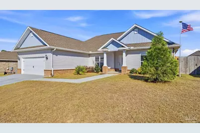 1640 Quartz Ave, Cantonment, FL 32533 - Photo 60