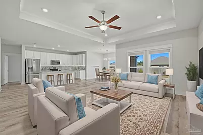 1640 Quartz Ave, Cantonment, FL 32533 - Photo 2