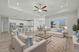 1640 Quartz Ave, Cantonment, FL 32533 - Photo 2