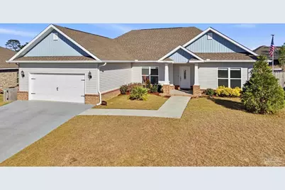 1640 Quartz Ave, Cantonment, FL 32533 - Photo 1