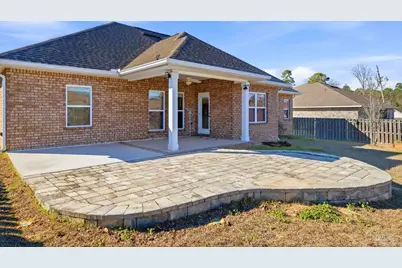 1640 Quartz Ave, Cantonment, FL 32533 - Photo 40