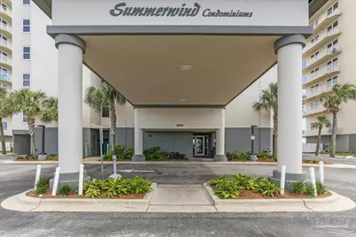 8575 Gulf Blvd #201, Navarre Beach, FL 32566 - Photo 50