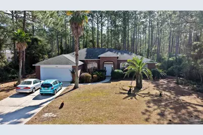 7463 Olympia St, Navarre, FL 32566 - Photo 1