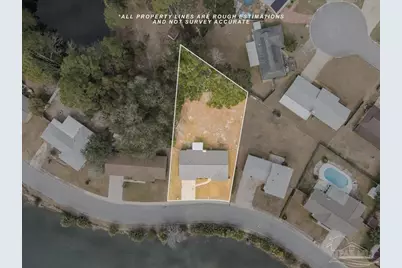 8120 Camelford Dr, Pensacola, FL 32506 - Photo 2