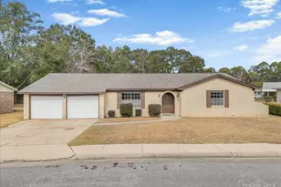 8120 Camelford Dr, Pensacola, FL 32506 - Photo 1