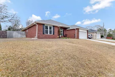 2407 Pine Forest Rd, Cantonment, FL 32533 - Photo 58