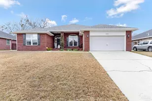 2407 Pine Forest Rd, Cantonment, FL 32533 - Photo 56