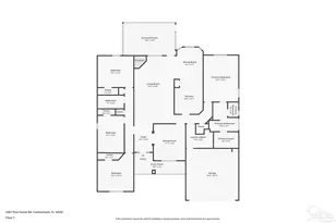 2407 Pine Forest Rd, Cantonment, FL 32533 - Photo 60