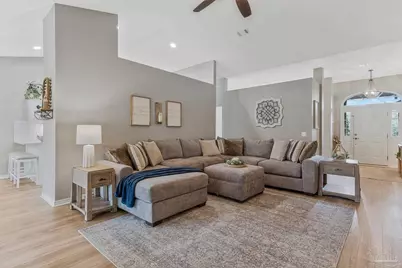 2407 Pine Forest Rd, Cantonment, FL 32533 - Photo 4