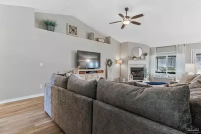 2407 Pine Forest Rd, Cantonment, FL 32533 - Photo 6