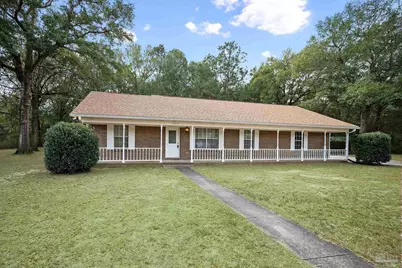 5621 Cardiman St, Milton, FL 32583 - Photo 2