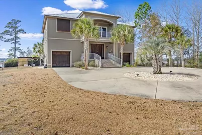 4321 Jelinek Dr, Milton, FL 32583 - Photo 20