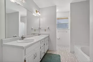 2236 Cricket Ridge Dr, Cantonment, FL 32533 - Photo 32