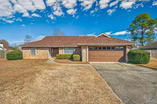 2236 Cricket Ridge Dr, Cantonment, FL 32533 - Photo 56