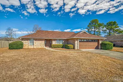 2236 Cricket Ridge Dr, Cantonment, FL 32533 - Photo 2