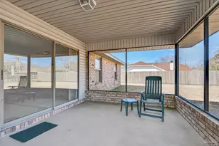 2236 Cricket Ridge Dr, Cantonment, FL 32533 - Photo 30