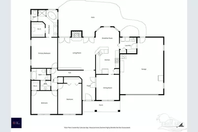 960 Vestavia Way, Gulf Breeze, FL 32563 - Photo 54