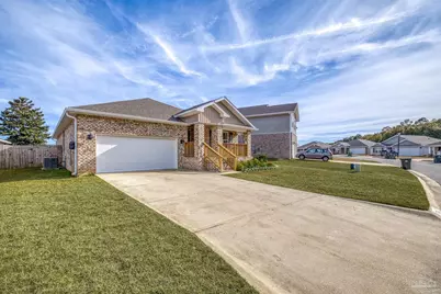 7558 Oak Lake Blvd, Pensacola, FL 32526 - Photo 4