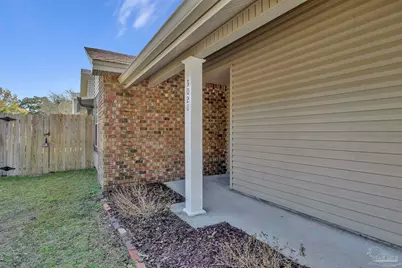 3020 Cedarwood Village Ln, Pensacola, FL 32514 - Photo 2