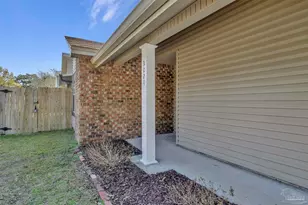 3020 Cedarwood Village Ln, Pensacola, FL 32514 - Photo 2