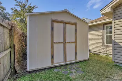 3020 Cedarwood Village Ln, Pensacola, FL 32514 - Photo 36